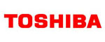 TOSHIBA
